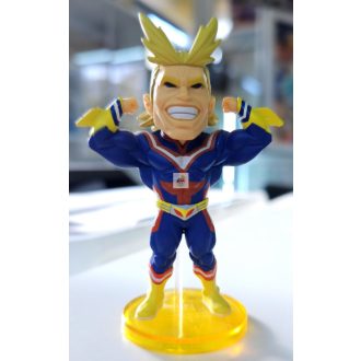 Bandai Spirits All Might mini figura