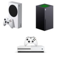 Xbox Gépek