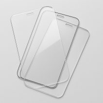 Mobiltelefon kijelző fólia