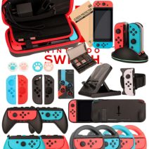 Nintendo Switch kiegészitő
