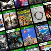 XboxOne/Series X Játék