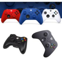 Xbox Kontroller