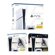 Playstation 5 Gépek