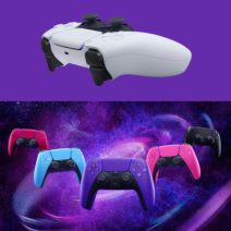 Playstation 5 Kontroller