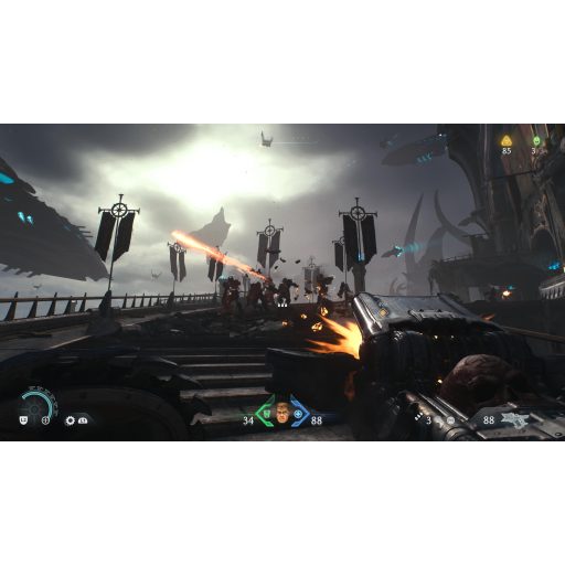 Playstation 5 The Doom Dark Ages