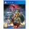 Playstation 4 Exoprimal