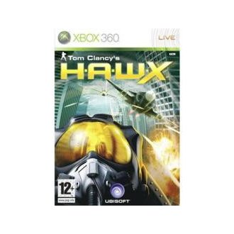 Xbox360 Hawx