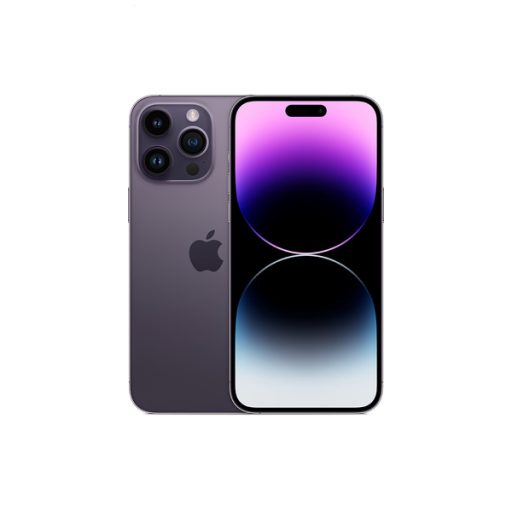 Iphone 14 Pro Max 128Gb Gyári Új Akkumulátorral