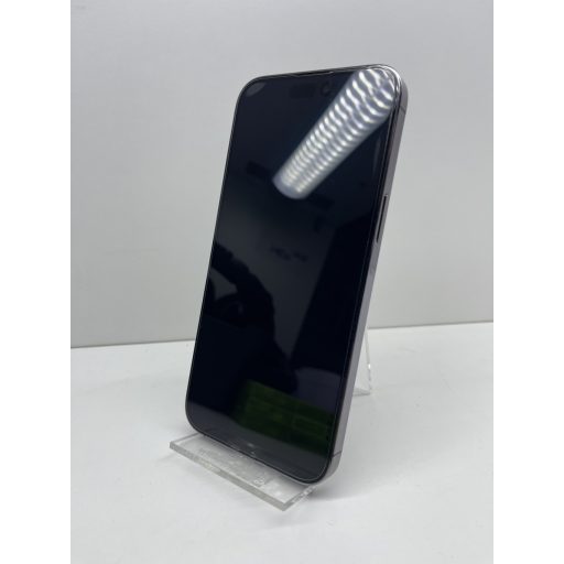 Iphone 14 Pro Max 128Gb Gyári Új Akkumulátorral