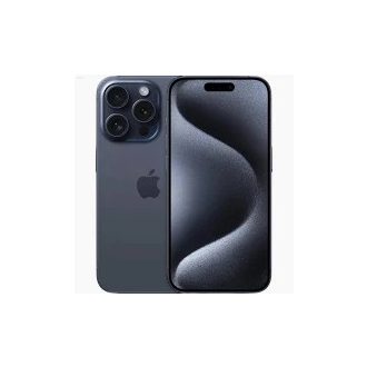Iphone 15 Pro 256Gb kék Vodafone függő