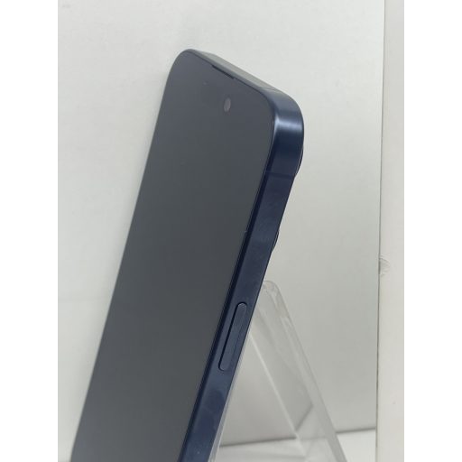 Iphone 15 Pro 256Gb kék Vodafone függő
