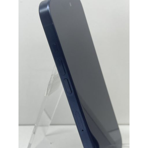 Iphone 15 Pro 256Gb kék Vodafone függő