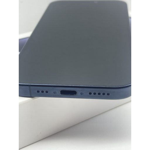 Iphone 15 Pro 256Gb kék Vodafone függő