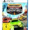 Playstation 5 Matchbox Driving Adventures