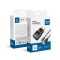 Utazó töltő UNIVERSAL 2A USB C kábellel