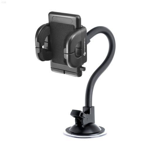 FORCELL F-GRIP  27cm-es karral szélvédőre/műszerfalra/szellőző rácsra