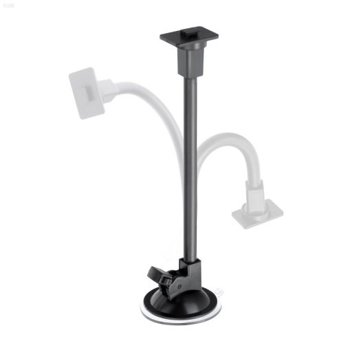 FORCELL F-GRIP  27cm-es karral szélvédőre/műszerfalra/szellőző rácsra