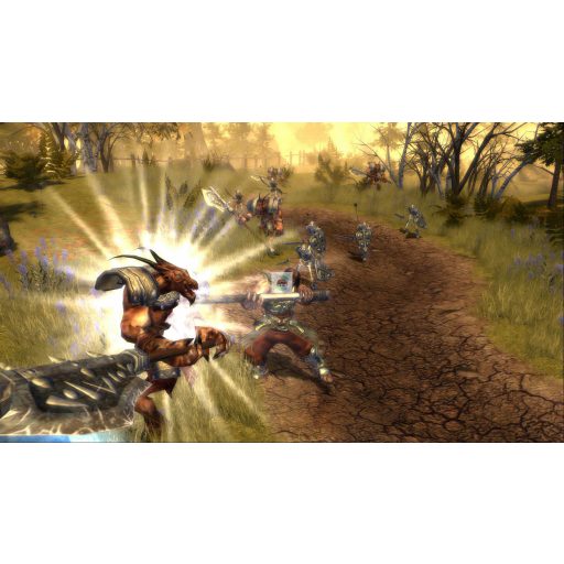 Ps3 Dark Kingdom