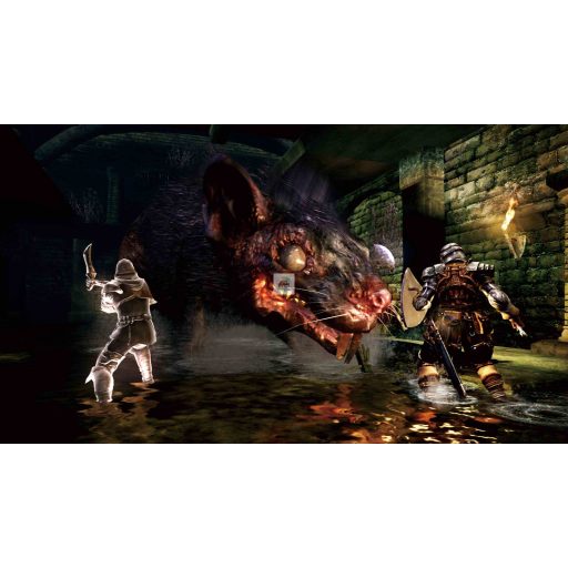 Ps3 Dark Kingdom