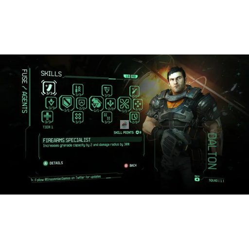 Ps3 FUSE