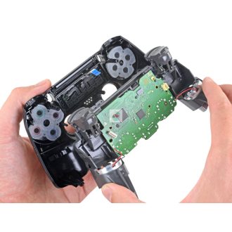 Playstation 4 kontroller javitás