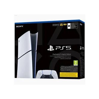 PlayStation 5 825GB Slim All Digital 