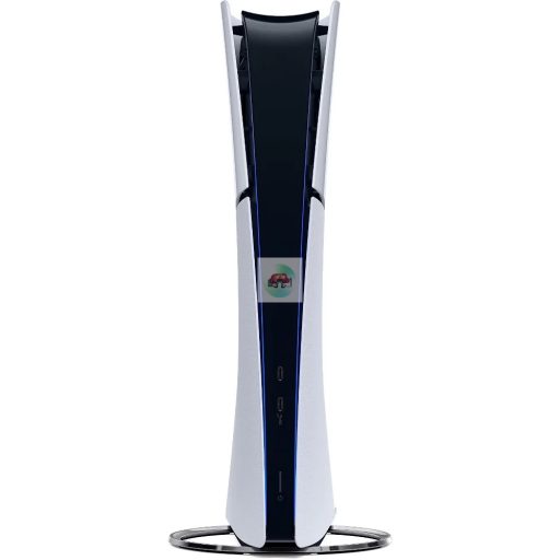 PlayStation 5 825GB Slim All Digital Fortnite Flowering Chaos Bundle