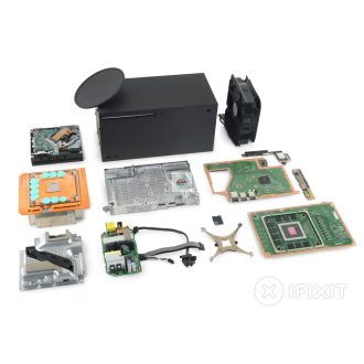 XboxSeries Tisztitás és Pasztázás