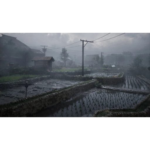 Playstation 5 Silent Hill f Day one Edition