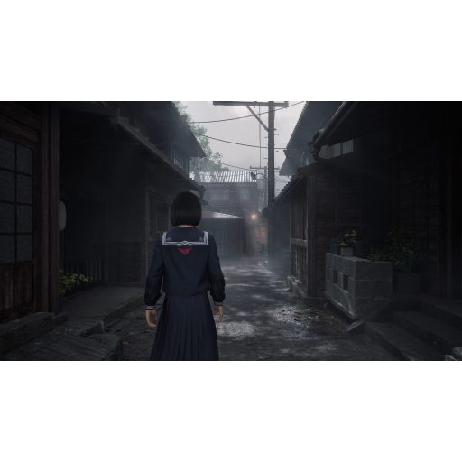 Playstation 5 Silent Hill f Day one Edition