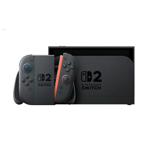 Nintendo Switch 2 + Mario Kart World 