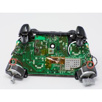 Xbox Kontroller szerviz